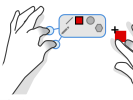 Leveraging Finger Identification to Integrate Multi-touch Command Selection and Parameter Manipulation. 